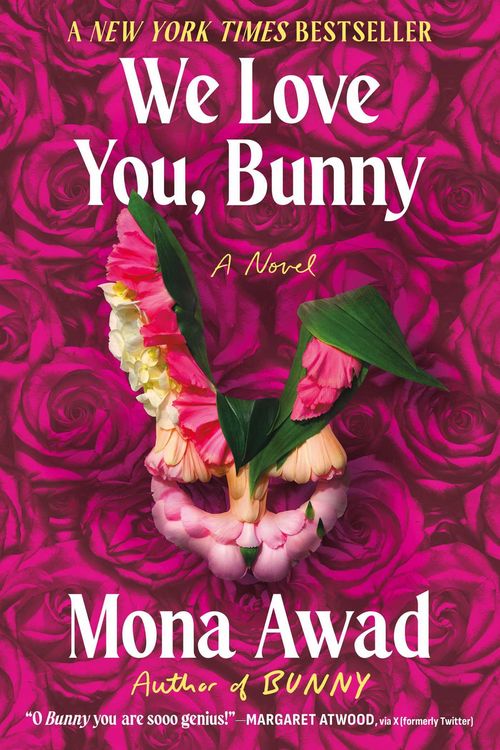 Produktbild: We Love You, Bunny