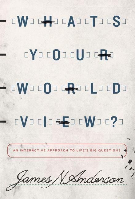 Produktbild: What's Your Worldview?