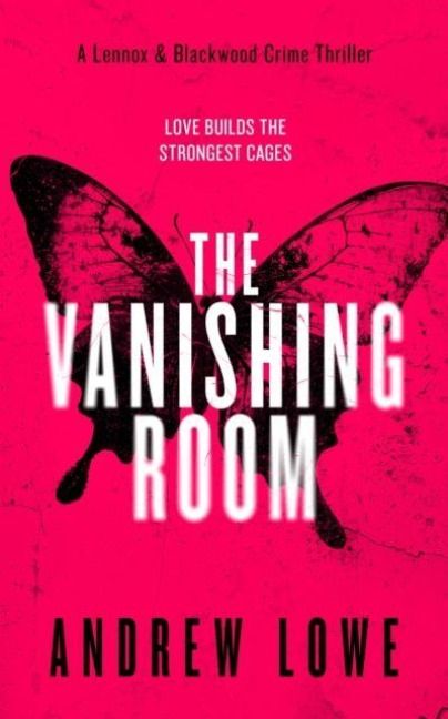 Produktbild: The Vanishing Room