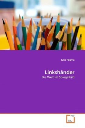 Produktbild: Pegritz, J: Linksh&auml;nder