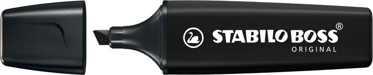 Produktbild: STABILO Textmarker Boss Original