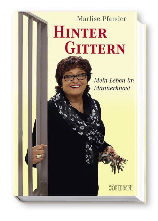 Produktbild: Hinter Gittern