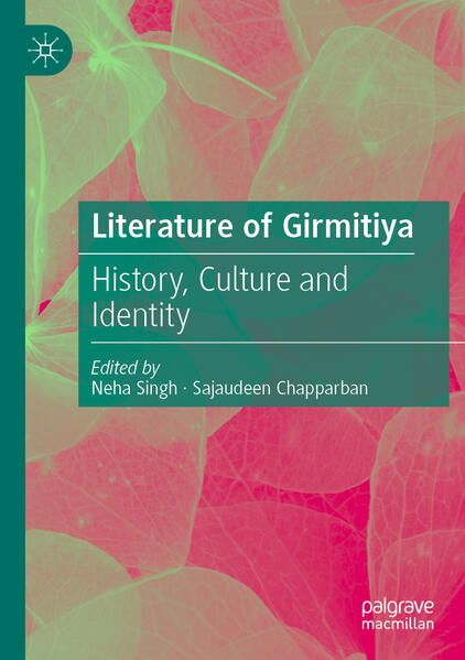 Produktbild: Literature of Girmitiya