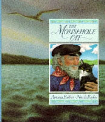 Produktbild: The Mousehole Cat