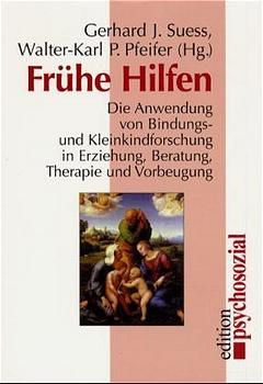 Produktbild: Fr&uuml;he Hilfen