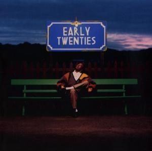 Produktbild: early twenties