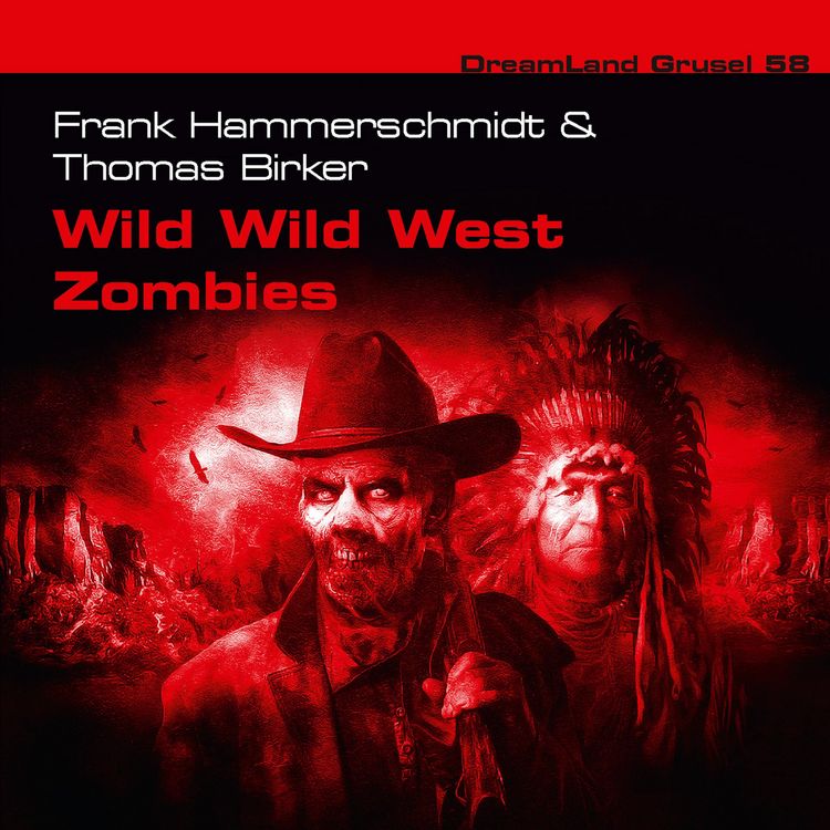 Produktbild: Wild Wild West Zombies