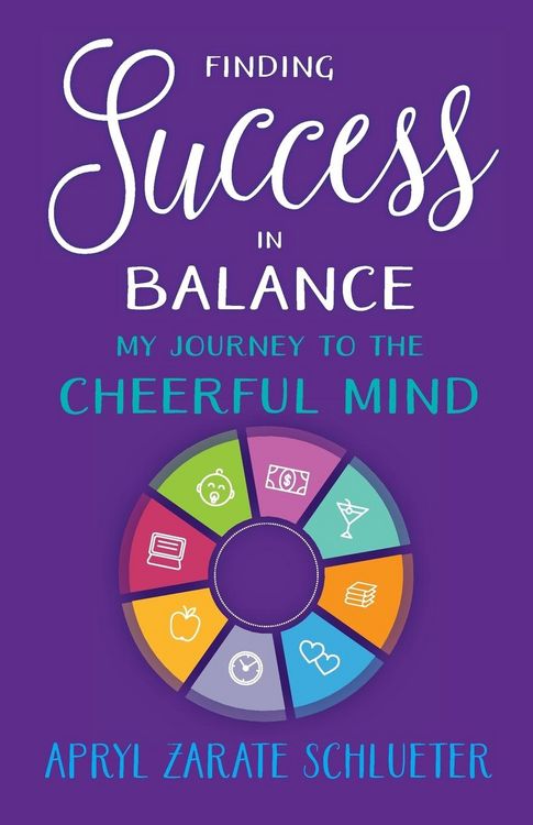Produktbild: Finding Success in Balance