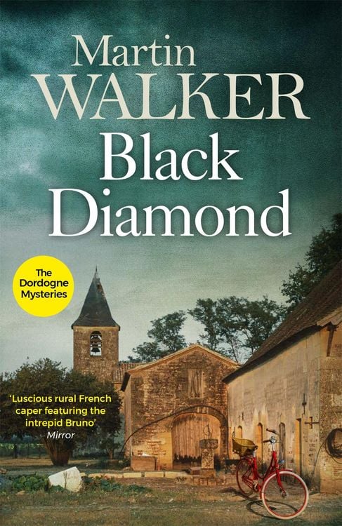 Produktbild: Black Diamond