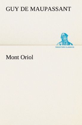 Produktbild: Mont Oriol