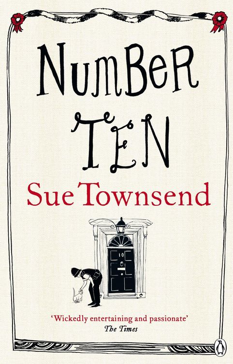 Produktbild: Number Ten