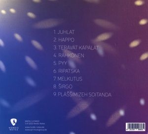 Produktbild: Melkutus Party