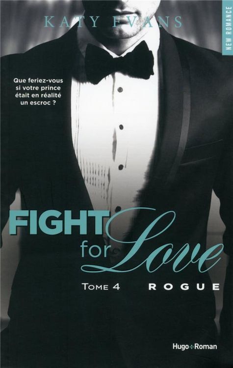 Produktbild: Fight for Love