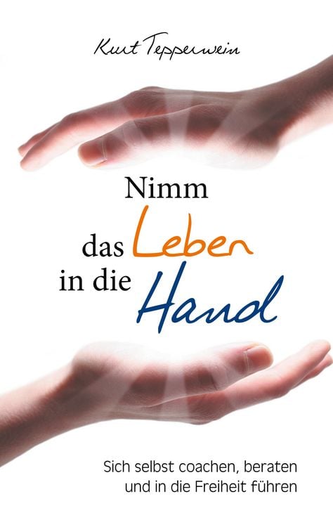 Produktbild: Nimm das Leben in die Hand