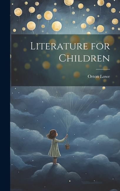 Produktbild: Literature for Children