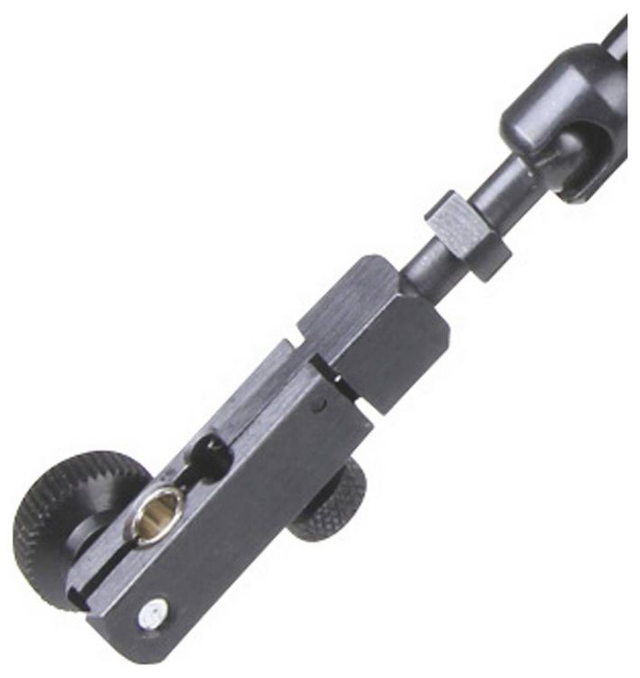 Produktbild: Dasqua 7312-0005 Magnetische Basis mit Feineinstellung 30