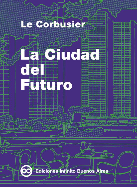 Produktbild: La Ciudad del Futuro