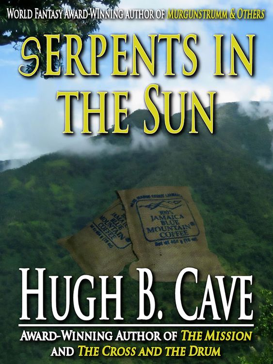 Produktbild: Serpents in the Sun