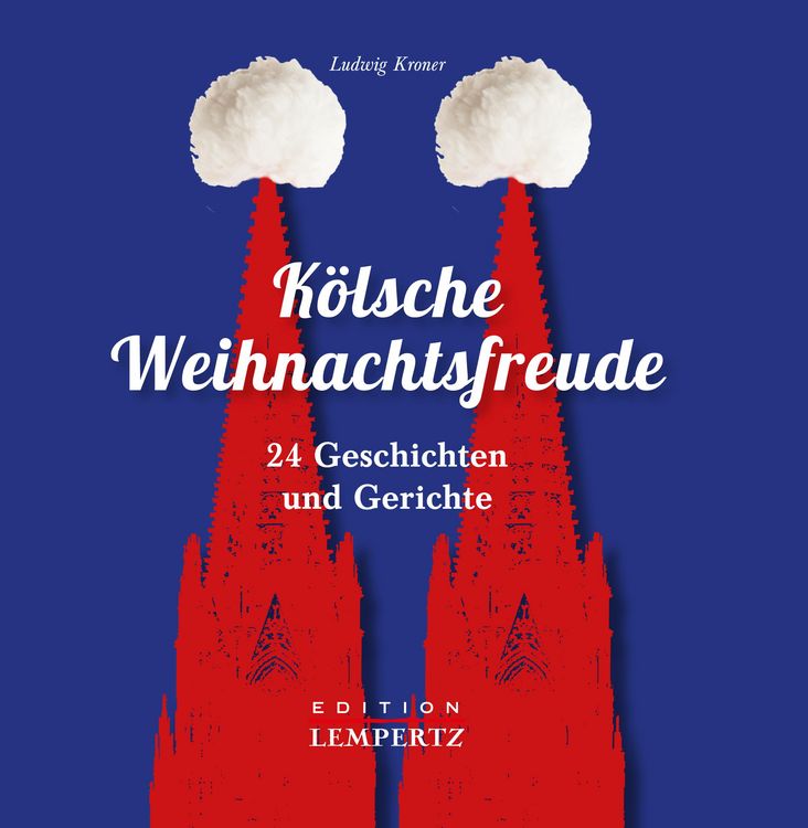 Produktbild: K&ouml;lsche Weihnachtsfreude