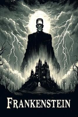 Produktbild: Frankenstein