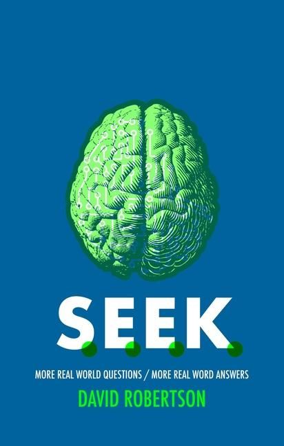 Produktbild: S.E.E.K.