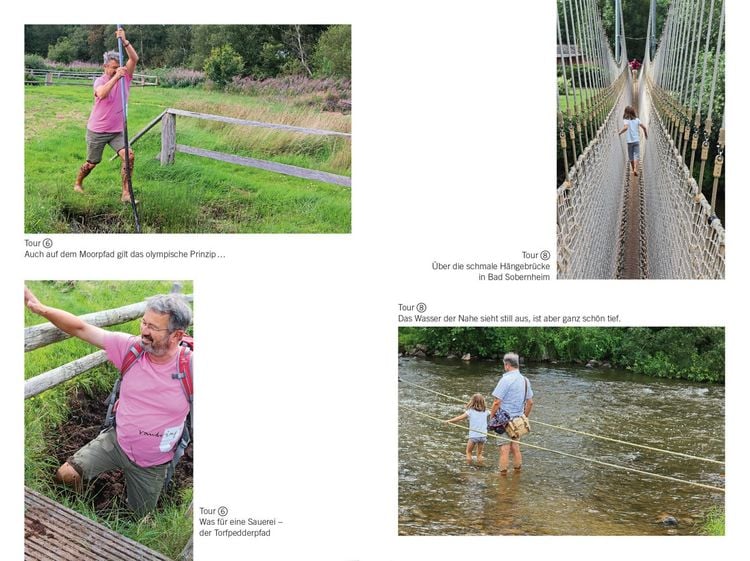 Produktbild: Mit Kindern wandern