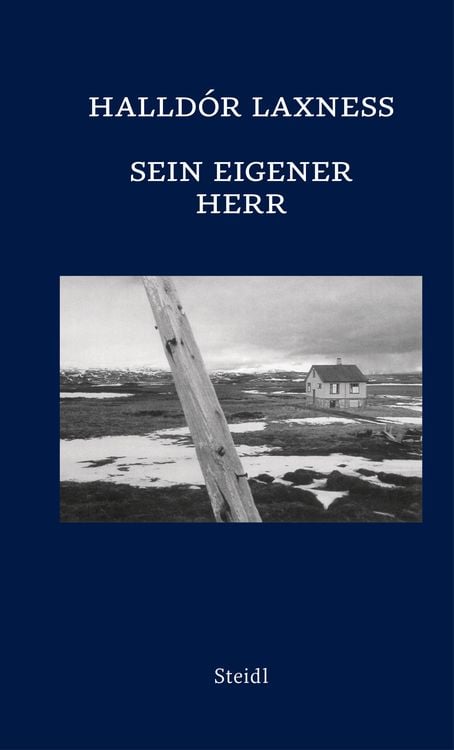 Produktbild: Sein eigener Herr