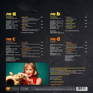 Produktbild: Diez Anos,2 Schallplatte