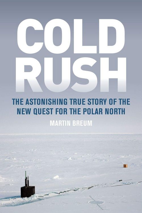 Produktbild: Cold Rush