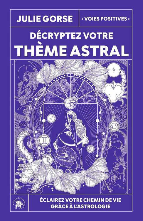 Produktbild: D&eacute;cryptez votre th&egrave;me astral