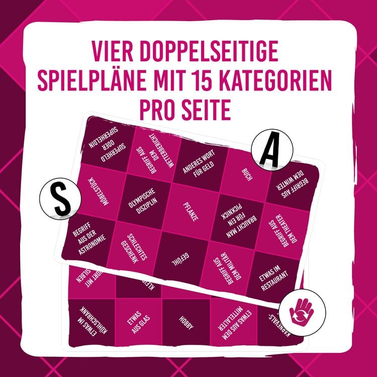 Produktbild: Oh My Word