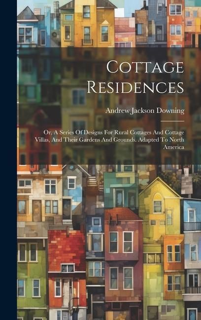 Produktbild: Cottage Residences