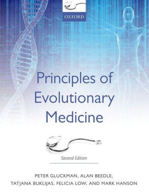 Produktbild: Principles of Evolutionary Medicine