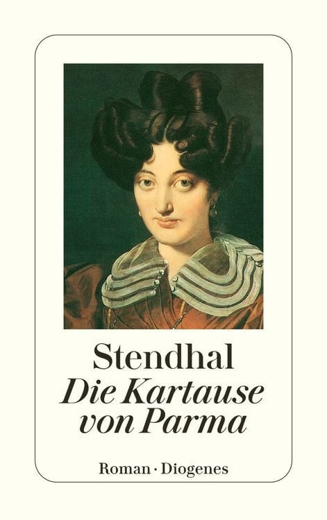 Produktbild: Die Kartause von Parma