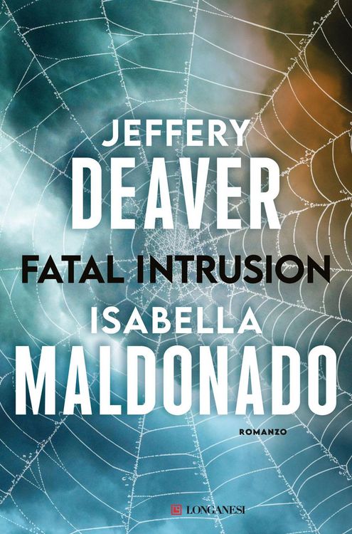Produktbild: Fatal intrusion