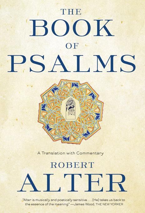 Produktbild: The Book of Psalms