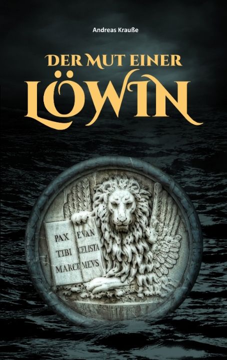 Produktbild: Der Mut einer L&ouml;win