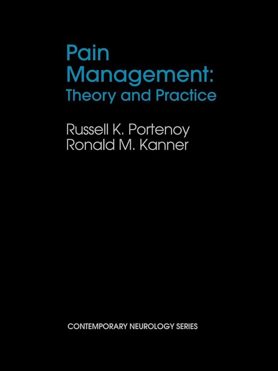 Produktbild: Pain Management