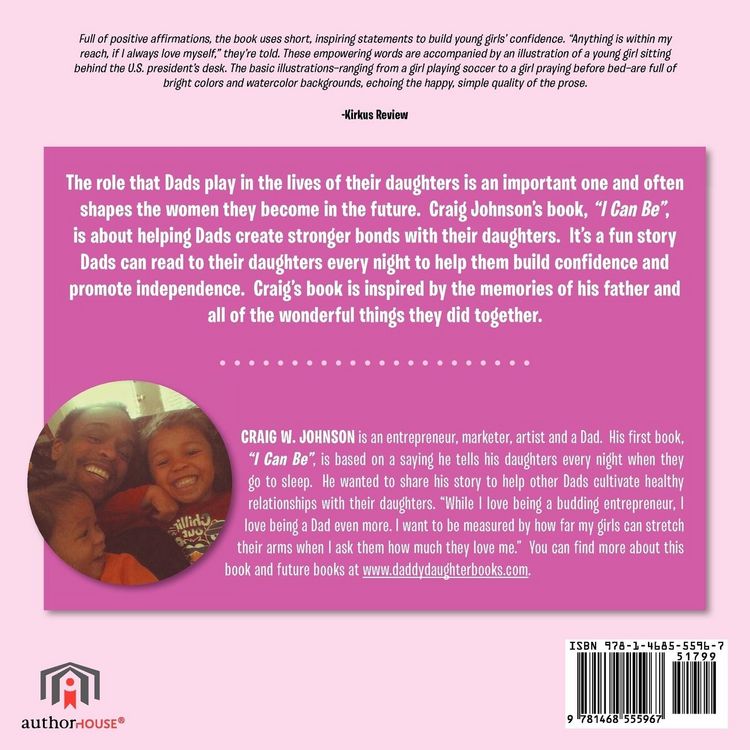 Produktbild: I Can Be