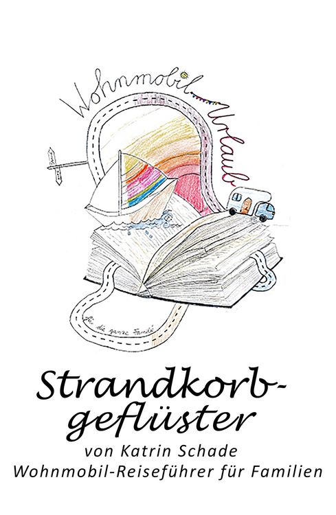 Produktbild: Strandkorbgefl&uuml;ster