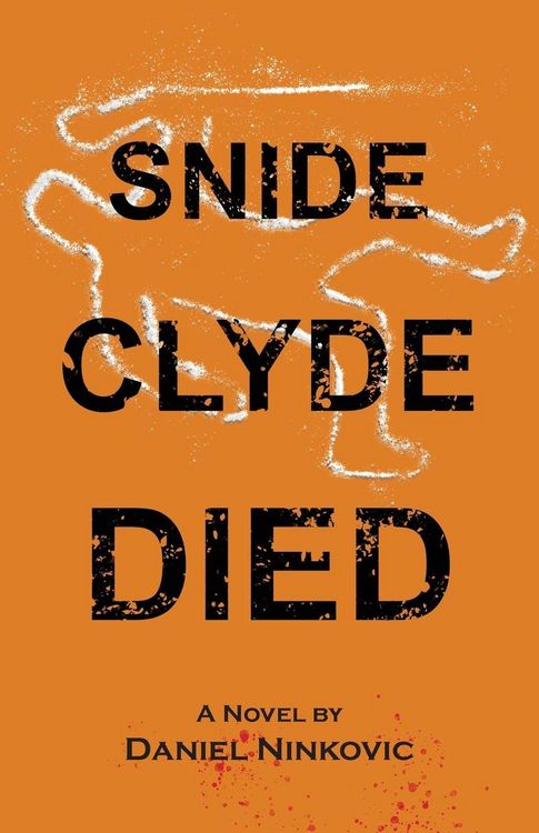 Produktbild: Snide Clyde Died