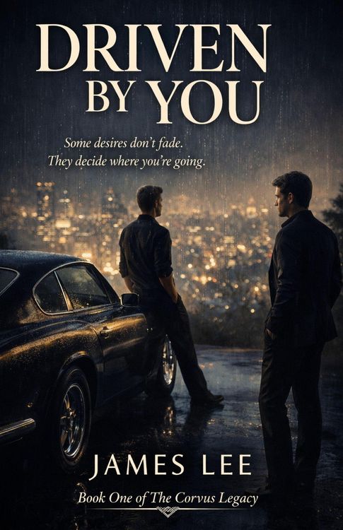 Produktbild: Driven By You
