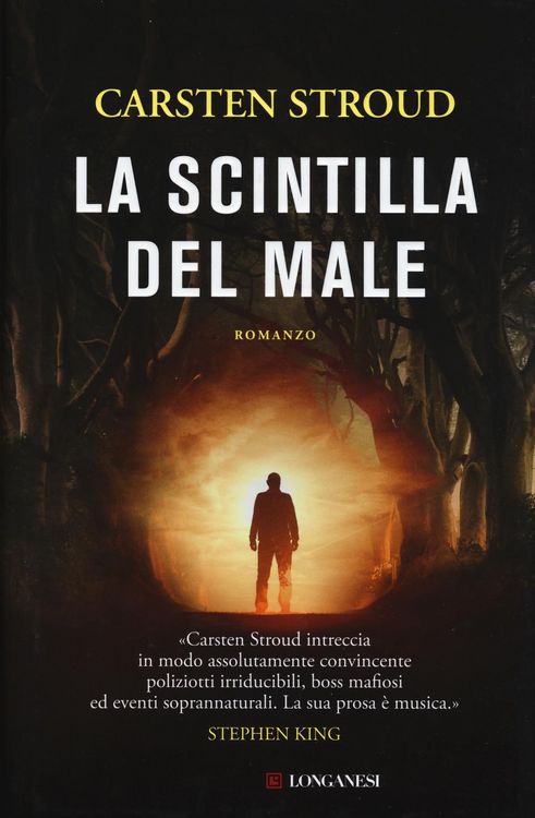 Produktbild: La scintilla del male