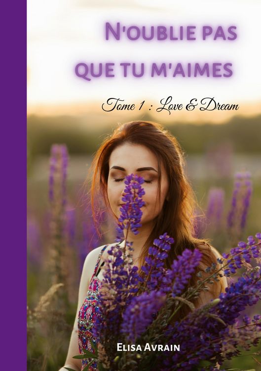 Produktbild: N'oublie pas que tu m'aimes