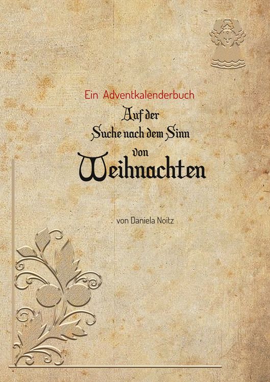 Produktbild: Auf der Suche nach dem Sinn von Weihnachten