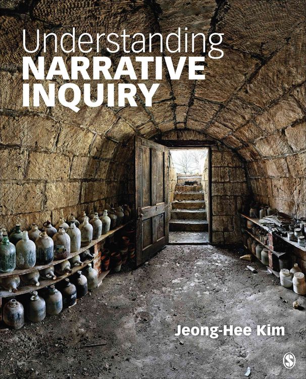 Produktbild: Understanding Narrative Inquiry