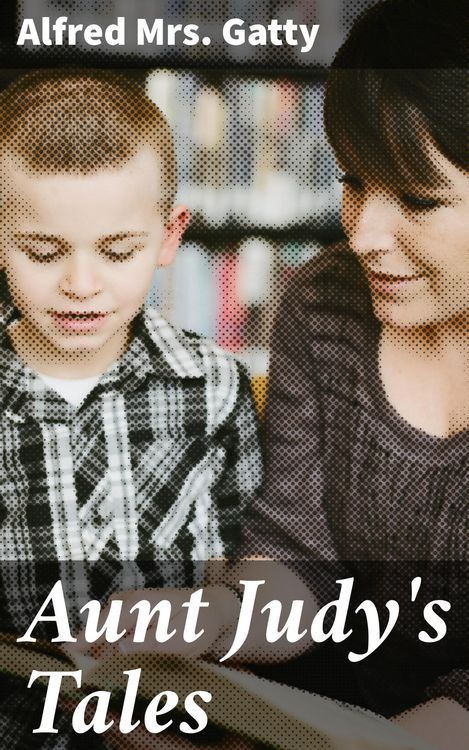 Produktbild: Aunt Judy's Tales