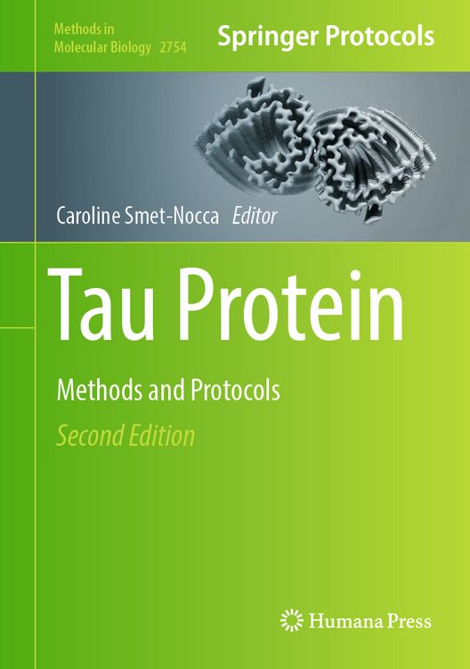 Produktbild: Tau Protein