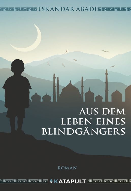 Produktbild: Aus dem Leben eines Blindg&auml;ngers