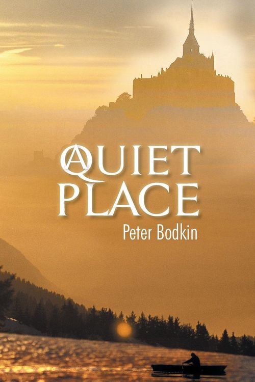 Produktbild: A Quiet Place